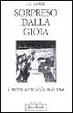 Cover of Sorpreso dalla gioia