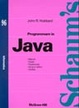Cover of Programmare in Java
