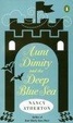 Cover of Aunt Dimity and the Deep Blue Sea