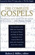 Cover of The Complete Gospels