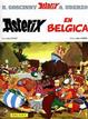Cover of Asterix en Bélgica