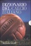 Cover of Dizionario biografico enciclopedico di un secolo del calcio italiano
