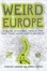 Cover of 'Weird Europe'