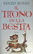 Cover of Il trono della bestia