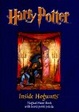 Cover of Harry Potter: Inside Hogwarts