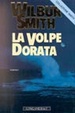 Cover of La volpe dorata