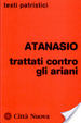 Cover of Trattati contro gli ariani