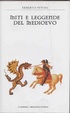 Cover of Miti e leggende del medioevo