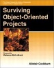 Cover of Surviving Object-Oriented Projects