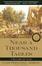 Cover of Near a Thousand Tables