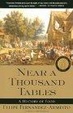 Cover of Near a Thousand Tables