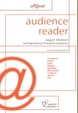 Cover of Audience Reader