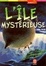 Cover of "L'île mystérieuse"