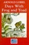 Cover of 'Days with Frog and Toad'