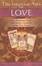 Cover of Intuitive Arts on Love