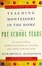 Cover of Teaching Montessori in the Home