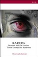 Cover of R.A.P.T.U.S. Reactive and/or passion threat unexpected syndrome