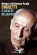 Cover of Dossetti, il dovere della politica
