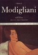 Cover of I dipinti di Modigliani
