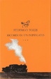 Cover of Ricordi di un impiegato