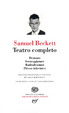 Cover of Teatro completo