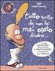 Cover of Tutto quello che non hai osato chiedere