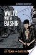 Cover of Waltz with Bashir