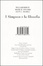 Cover of I Simpson e la filosofia