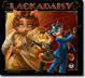 Cover of Lackadaisy