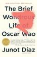 Cover of The Brief Wondrous Life of Oscar Wao