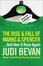 Cover of "The Rise and Fall of Marks and Spencer"