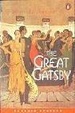 Cover of The Great Gatsby