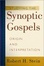 Cover of "Studying the Synoptic Gospels,"