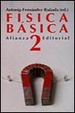 Cover of Física básica II