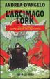 Cover of L'arcimago Lork