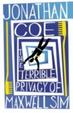 Cover of The Terrible Privacy of Maxwell Sim