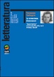 Cover of Le armoniose dissonanze. Spazio metrico e intertestualità nella poesia di Amelia Rosselli