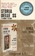 Cover of Storia delle SS