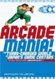 Cover of Arcade Mania
