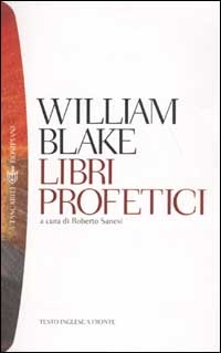 Immagine di Libri profetici