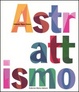 Cover of Astrattismo