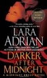 Cover of Darker After Midnight