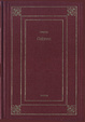 Cover of Odissea