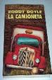 Cover of LA CAMIONETA