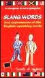 Cover of Slang words and expressions of the english-speaking world