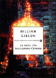 Cover of La notte che bruciammo Chrome