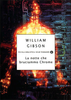 More about La notte che bruciammo Chrome
