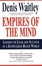 Cover of Empires of the Mind