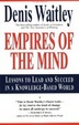 Cover of Empires of the Mind