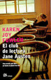 Cover of El Club De Lectura De Jane Austen
